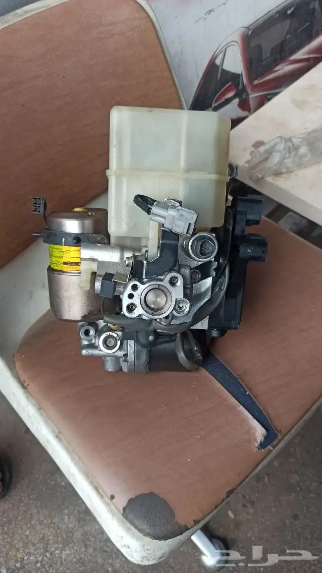 باكم فرامل باكمات فرامل اصلاح وبيع 1