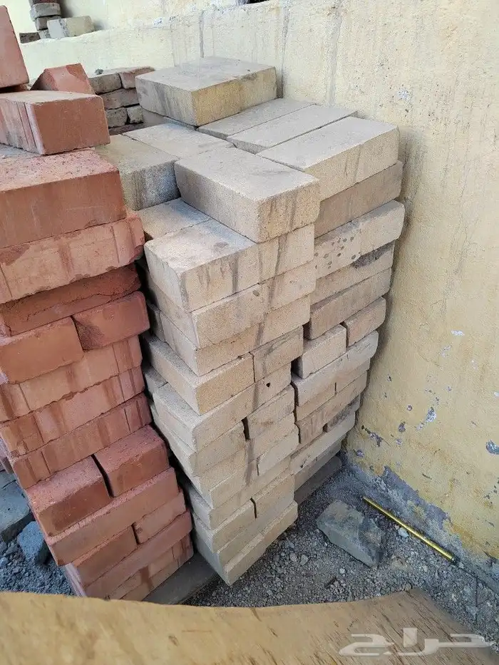 طوب حراري واجهة وطوب أرضية مخبر 1