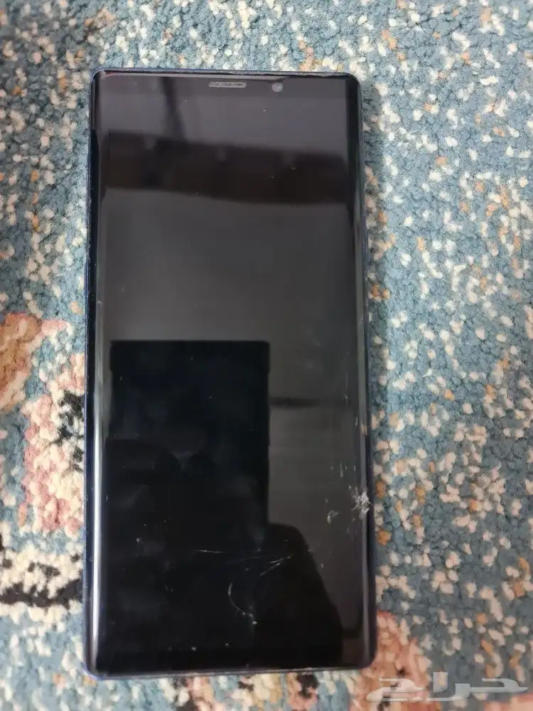 جالاكسي نوت 9 1