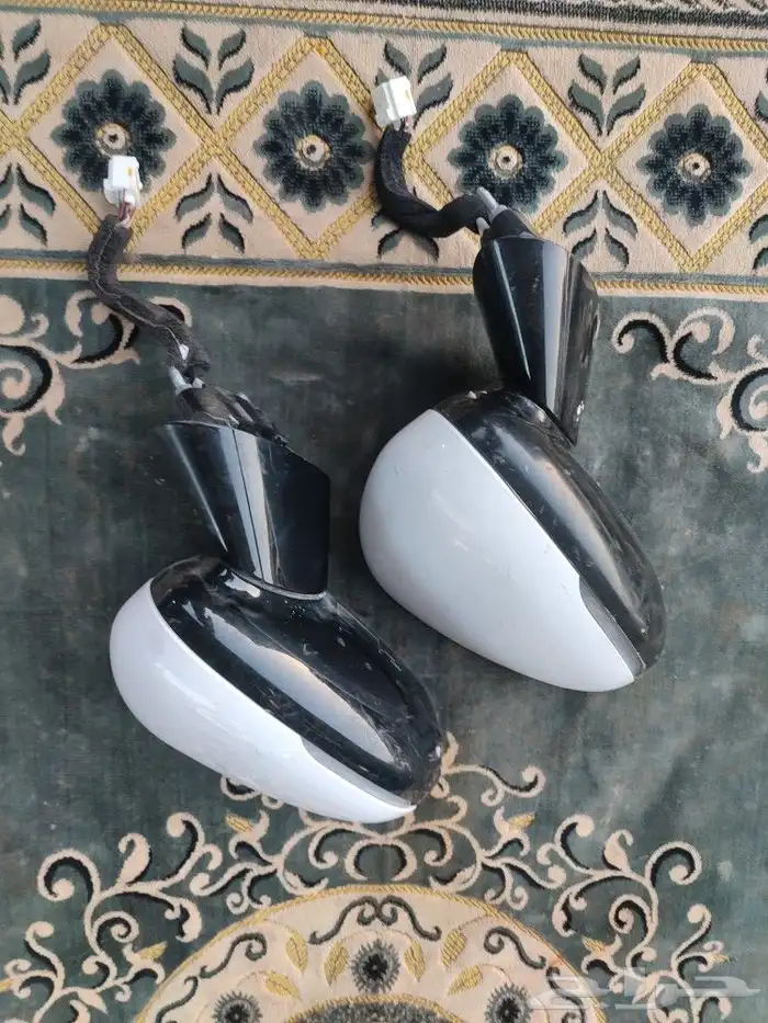 مرايات كيا K5 0