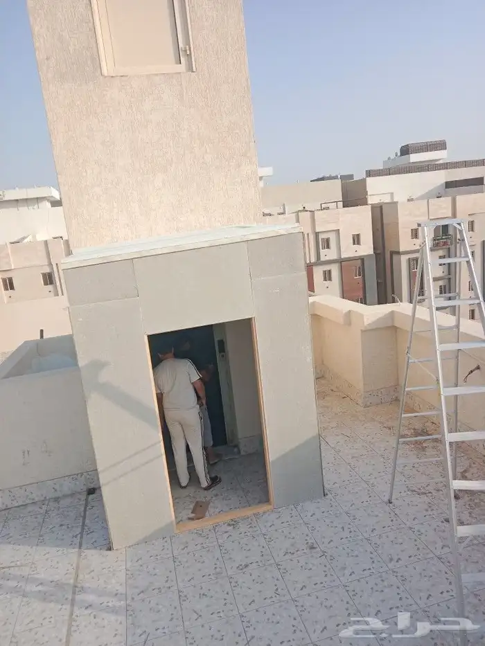 سندويتش بنال وهناقر بنال مضلات بنال سقف بنال غرف بنال سمنت 3