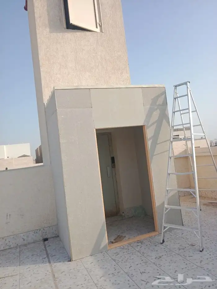 سندويتش بنال وهناقر بنال مضلات بنال سقف بنال غرف بنال سمنت 5