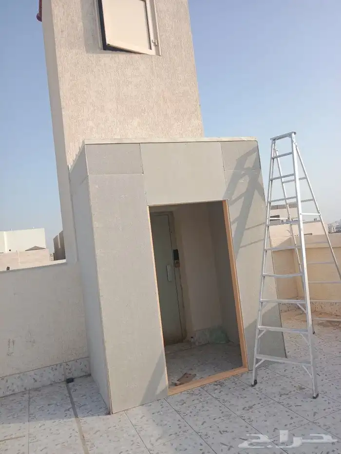 سندويتش بنال وهناقر بنال مضلات بنال سقف بنال غرف بنال سمنت 4