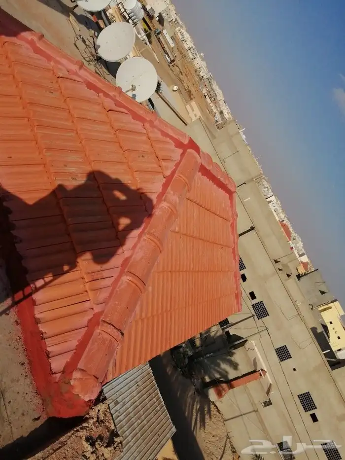 اعمال قرميد وديكورات 0