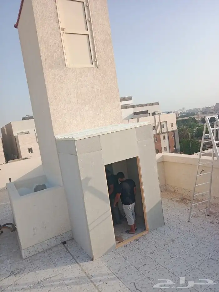 سندويتش بنال وهناقر بنال مضلات بنال سقف بنال غرف بنال سمنت 1