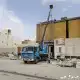 كرين رفع مكيفات واغراض ورفع اثاث الى اسطح المنازل 7