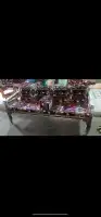 كراسي حديد جلسات خارجيه مراكيز 5