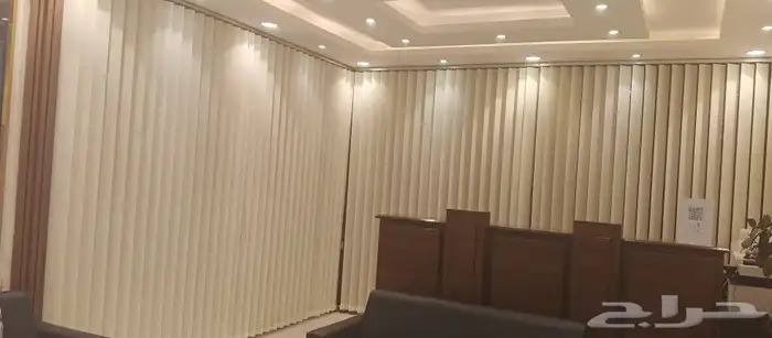 ستائر شرايح وستائر رول 13