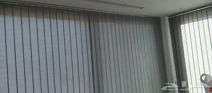 ستائر شرايح وستائر رول 3