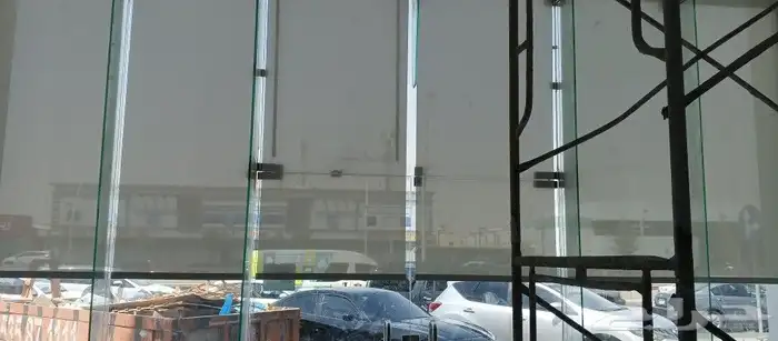 ستائر شرايح وستائر رول 18
