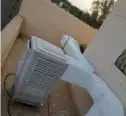 صيانة وتركيب مكيفات التكيف 6