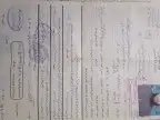 معلم خصوصي مراجعة شاملة رياضيات ولغتي وقرآن وتربية إسلامية 3