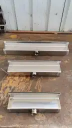 مصبات شلالات ونوافير 6