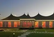 خيام ملكيه وبيوت شعر مجالس قزاز مجالس عربيه مجالس سندويش 0