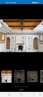 جبس مغربي 0