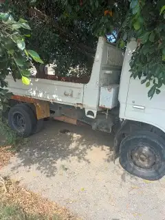 قلاب دايهاتسو 82 نظيف 3