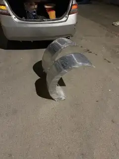 مصبات شلالات ونوافير 14