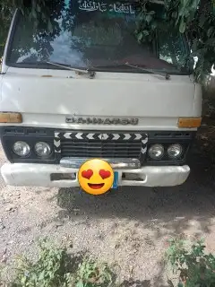 قلاب دايهاتسو 82 نظيف 0