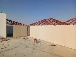 تنفيذ جميع اعمال القرميد وطني ايطالي اسباني وطني مدهون فرن 7
