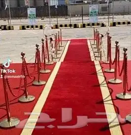 تنظيم معارض وحفلات 8