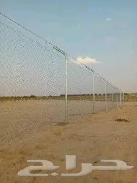 مقاول شبوك وزراعة النخيل الشبوك 1 تشبيك المزارع 2 تش 2