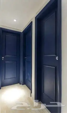 اصباغ وديكورات 7