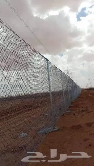 مقاول شبوك وزراعة النخيل الشبوك 1 تشبيك المزارع 2 تش 0