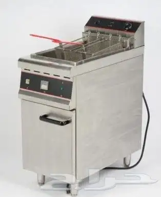 قلايه بطاطس حوضين متوفر صيني وتركي وايطالي 1