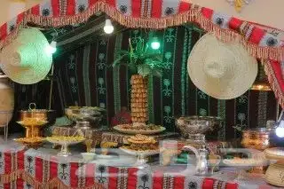 تأجير لوازم افراح وحفلات ومراسم العزاء 7