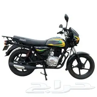 بوكسر باورسبورت BM150cc كمية محدودة جدا ب 3500شامل الضريبة 2