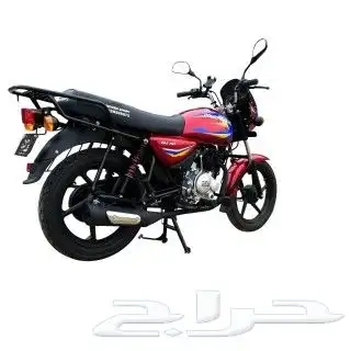 بوكسر باورسبورت BM150cc كمية محدودة جدا ب 3500شامل الضريبة 7