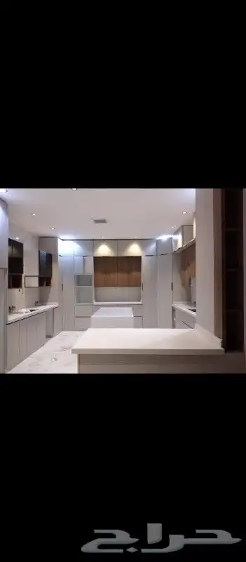مطابخ تفصيل وجاهز حسب طلبك اسعار مصنع 2