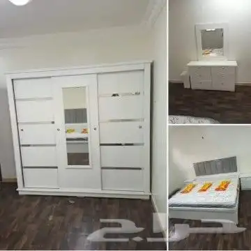 غرف نوم وطني جاهزة 5