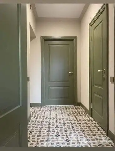 اصباغ وديكورات 6