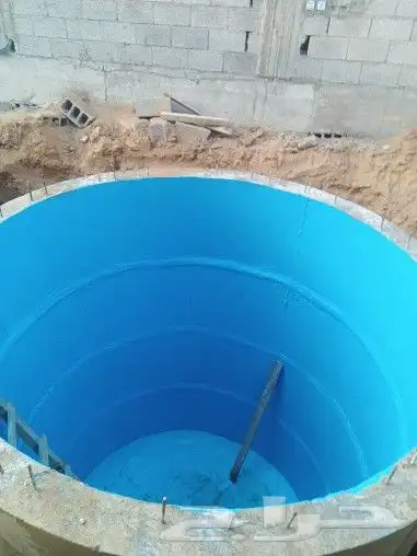 مقاولات الحوامضه والضاحيه نخلان المنار صبيا جيزان 3