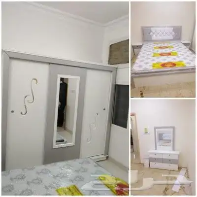 غرف نوم وطني جاهزة 7