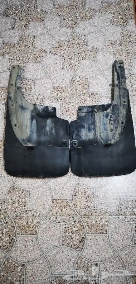 نسافات لاندكروزر من 2008 الي 2015 وكاله 0