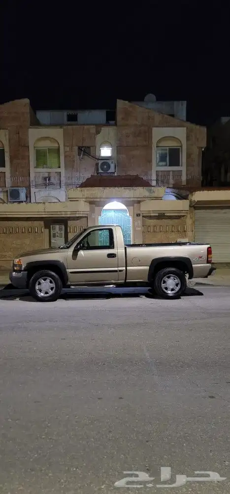 جمس سيرا 2006 1
