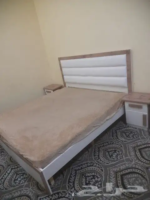 غرف نوم وطني جاهزة 10