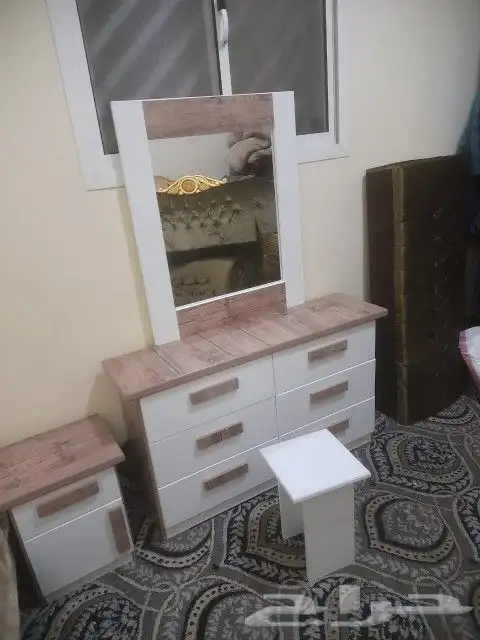 غرف نوم وطني جاهزة 2