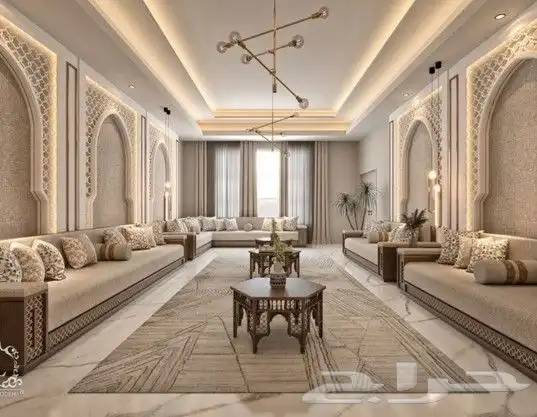 جبس مغربي 6