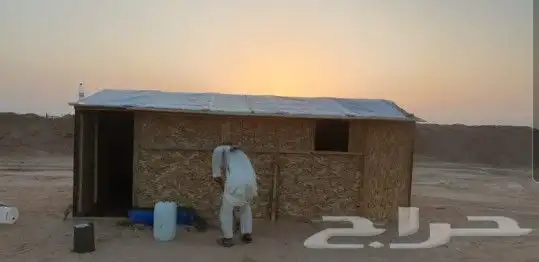 غرفخش مطابخ خشب جلسات دقات حديد 9