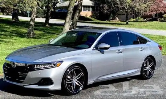 جنوط اكورد هوانداء 6