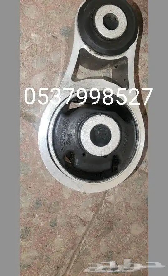 Mazda cx9 2010 machine chairs  scissor aid 0