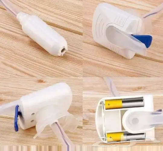 موزع الحليب والعصير من الجالون - شفاط العصير التلقائي Milk D 3