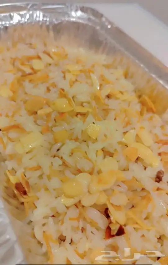 ملوخية مورقة بالدجاج 1