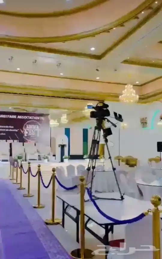 تنظيم معارض وحفلات 4