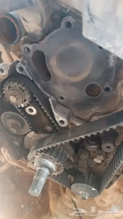 مكنيك سيارات الديزل الصغيره 5