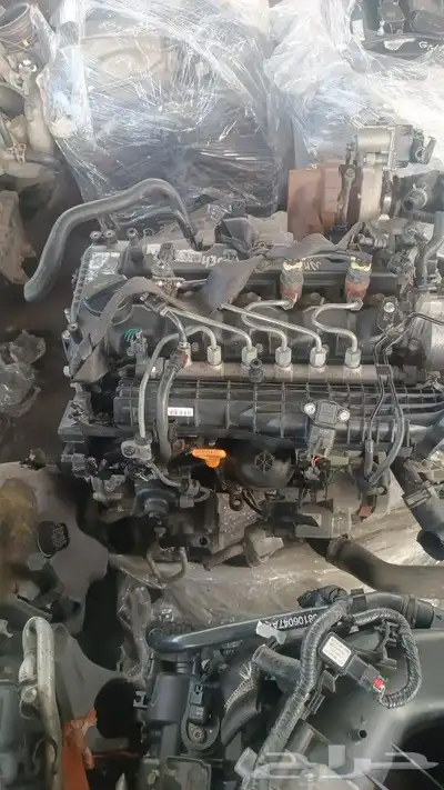 مكنيك سيارات الديزل الصغيره 2