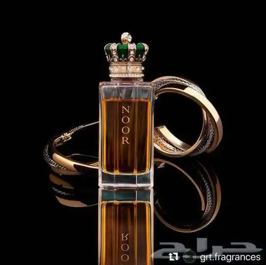 Noor Royal Crown عطر نور من رويال كراون 0